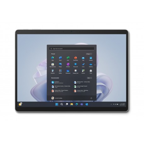 Microsoft SRFC PRO9 I5 8 512 W11 PLATINO