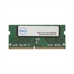 DELL A9206671 memoria 8 GB 1 x 8 GB DDR4 2666 MHz