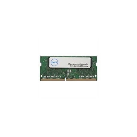 DELL A9206671 memoria 8 GB 1 x 8 GB DDR4 2666 MHz