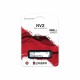 Kingston Technology NV2 M.2 500 GB PCI Express 4.0 NVMe SNV2S500G