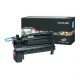 Lexmark CART.MAGENTA C792 X792 6K