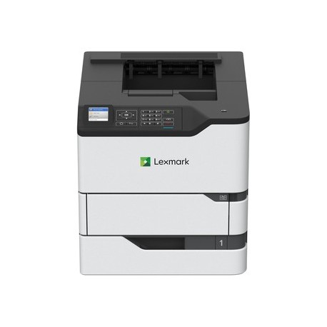 Lexmark MS823DN LASER MONOCROMATICA