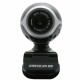 Nilox Xpresscam300 webcam 8 MP 1920 x 1080 Pixel USB 2.0 Nero, Argento XPRESSCAM300
