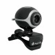 Nilox Xpresscam300 webcam 8 MP 1920 x 1080 Pixel USB 2.0 Nero, Argento XPRESSCAM300