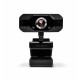 Lindy 43300 webcam 1920 x 1080 Pixel USB 2.0 Nero