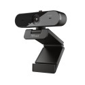 Trust TW-250 webcam 2560 x 1440 Pixel USB 2.0 Nero 24421