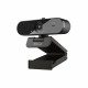 Trust TW 250 webcam 2560 x 1440 Pixel USB 2.0 Nero 24421