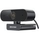 Hikvision Digital Technology DS U02 webcam 2 MP 1920 x 1080 Pixel USB Nero 300614678