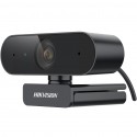 Hikvision Digital Technology DS-U02 webcam 2 MP 1920 x 1080 Pixel USB Nero 300614678