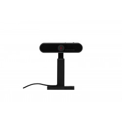 Lenovo ThinkVision MC50 webcam 1920 x 1080 Pixel USB 2.0 Nero 4XC1D66056