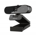 Trust TW-200 webcam 1920 x 1080 Pixel USB 2.0 Nero 24528