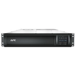 APC Smart UPS A linea interattiva 3 kVA 2700 W 9 presae AC SMT3000R2I 6W