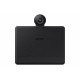 Samsung VG STCBU2K webcam 5 MP 1920 x 1080 Pixel USB 2.0 Nero