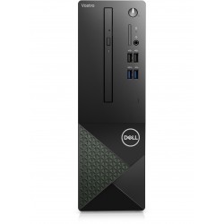 DELL Vostro 3710 i5 12400 SFF Intel Core i5 8 GB DDR4 SDRAM 256 GB SSD Windows 10 Pro PC Nero 5VKMH