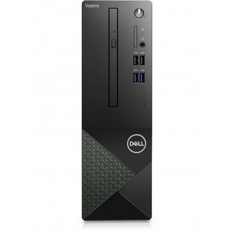 DELL Vostro 3710 i5 12400 SFF Intel Core i5 8 GB DDR4 SDRAM 256 GB SSD Windows 10 Pro PC Nero 5VKMH