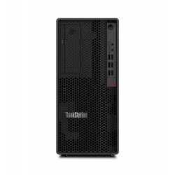 Lenovo ThinkStation P348 i7 11700 Tower Intel Core i7 16 GB DDR4 SDRAM 512 GB SSD Windows 11 Pro Stazione di lavoro ...