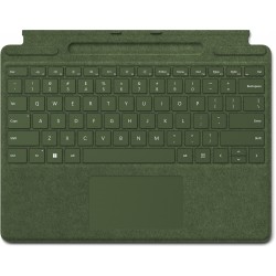 Microsoft SRFC PRO8 X SIG KB BUNDLE FOREST