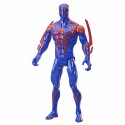 Hasbro Marvel Spider-Man Spider-Man 2099 F61045L0