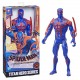 Hasbro SPD NUOVO UNIVERSO 2 DLX TITAN 30CM