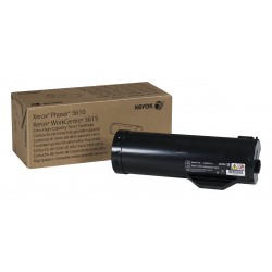 Xerox TONER NERO ALTISSIMA CAP WC 3615