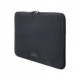 Tucano Second Skin Elements borsa per notebook 33 cm 13 Custodia a tasca Nero BF E MB13