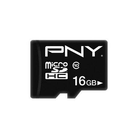 PNY MICRO SD 16GB PERFORMANCE 