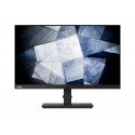 Lenovo ThinkVision P24h-2L 60,5 cm 23.8 2560 x 1440 Pixel Quad HD LED Nero 62B2GAT1IT
