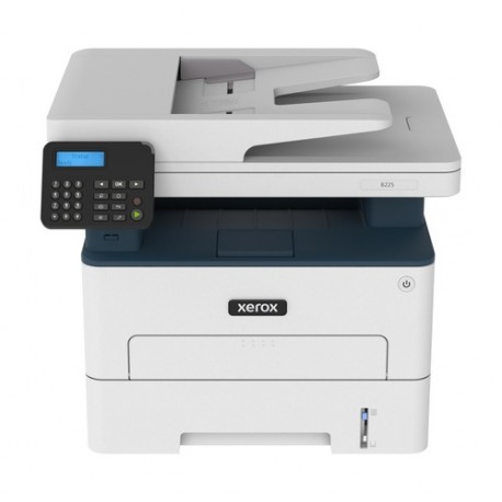 Xerox XEROX B225V DNI A4 34 PPM MONO MFP