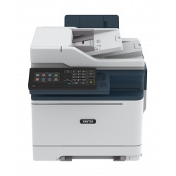 Xerox XEROX C315 COLOR MULTIFUNCTION