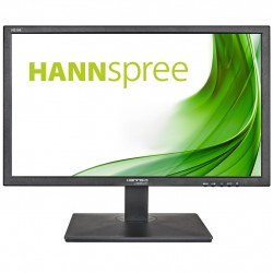 Hannspree HE195ANB LED display 47 cm 18.5 1366 x 768 Pixel WXGA Nero