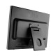 LG 17MB15T B Monitor PC 43,2 cm 17 1280 x 1024 Pixel LED Touch screen Multi utente Nero 17MB15T B.AEU