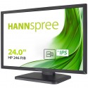 Hannspree HP246PJB LED display 61 cm 24 1920 x 1200 Pixel Full HD Nero