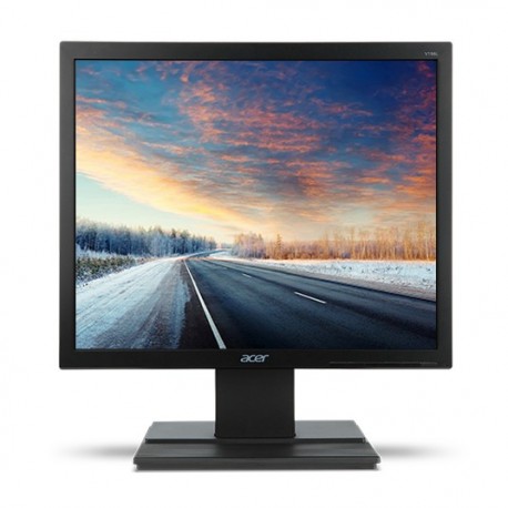 Acer V6 V196LB 48,3 cm 19 1280 x 1024 Pixel SXGA LED Nero UM.CV6EE.B08