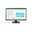 LG 27BK550Y-B 68,6 cm 27 1920 x 1080 Pixel Full HD LED Nero 27BK550Y-B.AEU