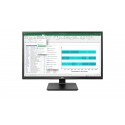 LG 27BK550Y-B 68,6 cm 27 1920 x 1080 Pixel Full HD LED Nero 27BK550Y-B.AEU