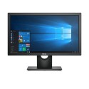 DELL E Series E2016HV LED display 49,5 cm 19.5 1600 x 900 Pixel HD+ LCD Nero