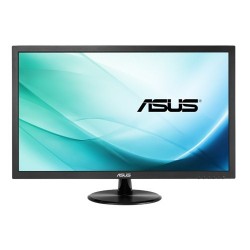 ASUS VP228DE 54,6 cm 21.5 1920 x 1080 Pixel Full HD LCD Nero 90LM01K0 B04170