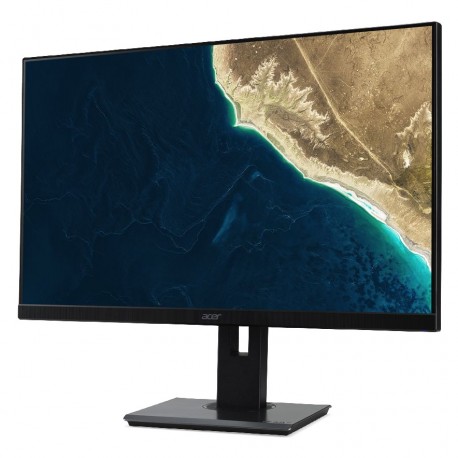 Acer B227Qbmiprx 54,6 cm 21.5 1920 x 1080 Pixel Full HD LED Nero UM.WB7EE.001