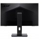 Acer B227Qbmiprx 54,6 cm 21.5 1920 x 1080 Pixel Full HD LED Nero UM.WB7EE.001
