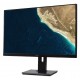 Acer B7 B247Wbmiprzx 61 cm 24 1920 x 1200 Pixel WUXGA LED Nero UM.FB7EE.004