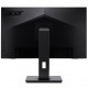 Acer B7 B247Wbmiprzx 61 cm 24 1920 x 1200 Pixel WUXGA LED Nero UM.FB7EE.004