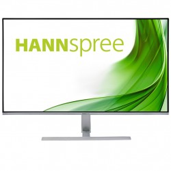 Hannspree HS249PSB LED display 60,5 cm 23.8 1920 x 1080 Pixel Full HD Grigio