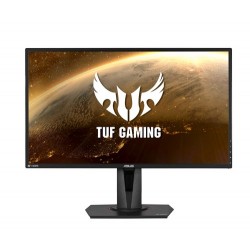 ASUS TUF Gaming VG27BQ 68,6 cm 27 2560 x 1440 Pixel Quad HD LED Nero 90LM04Z0 B01370