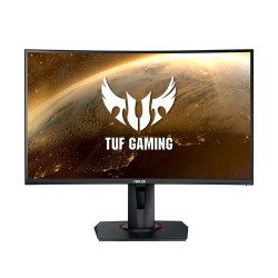 ASUS TUF Gaming VG27WQ 68,6 cm 27 2560 x 1440 Pixel Full HD LED Nero 90LM05F0 B01E70