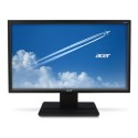 Acer V6 V246HQL 59,9 cm 23.6 1920 x 1080 Pixel Full HD LED Nero UM.UV6EE.005