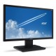 Acer V6 V246HQL 59,9 cm 23.6 1920 x 1080 Pixel Full HD LED Nero UM.UV6EE.005