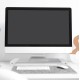 Celly SW DESK USB HUB WH Libera installazione Bianco SWDESKHUBWH