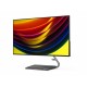 Lenovo Qreator 27 68,6 cm 27 3840 x 2160 Pixel 4K Ultra HD LED Grigio 66B7RAC1IT