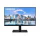 Samsung F27T450FQR 68,6 cm 27 1920 x 1080 Pixel Full HD Nero LF27T450FQRXEN