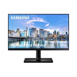 Samsung F27T450FQR 68,6 cm 27 1920 x 1080 Pixel Full HD Nero LF27T450FQRXEN